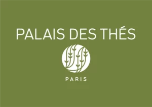 LOGO Palais des Thes
