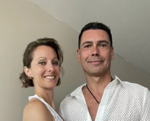 Nelly et Armand