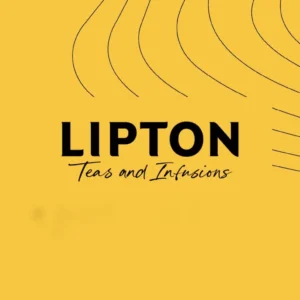 logo lipton