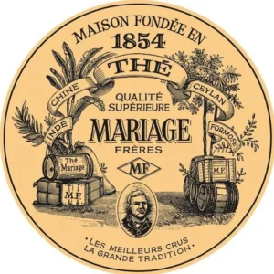 mariage frere