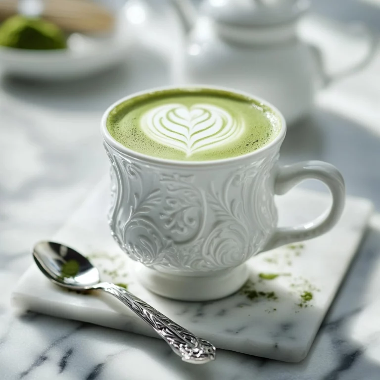 meilleur matcha the pour soi