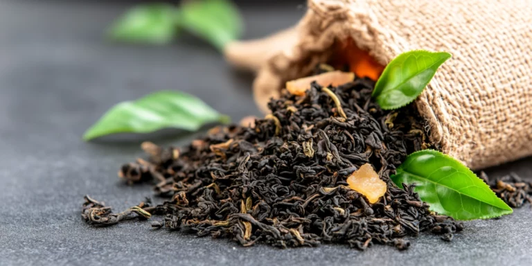 the noir en vrac presentation