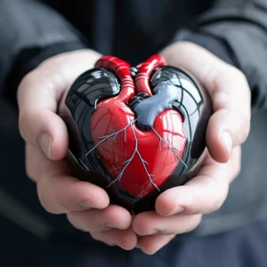 the noir et benenfices pour la sante cardiovasculaire