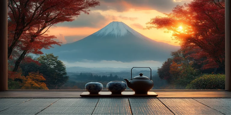 les origines du the guide achat