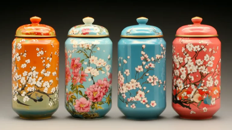 boites hermetiques japonaises metal the