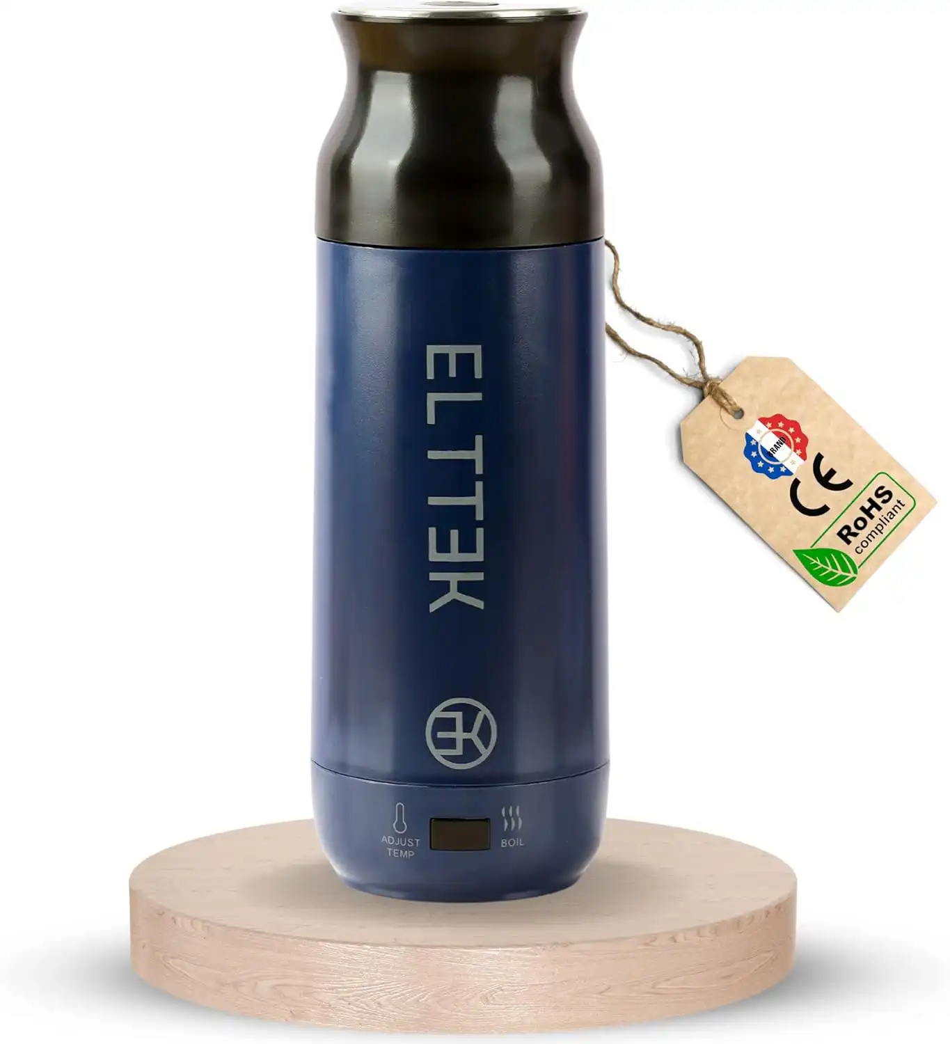 bouilloire voyage Elttek