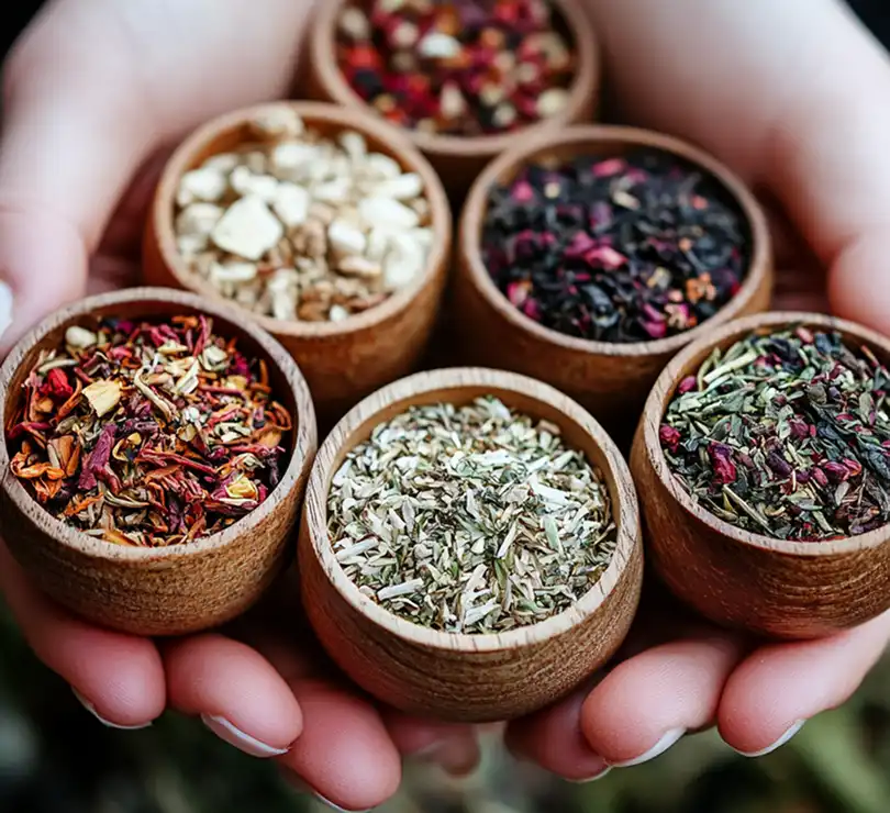 les couleurs du the, et comment les choisirs