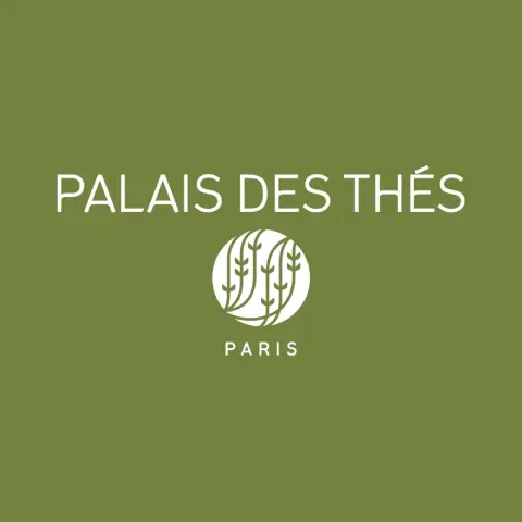 LOGO Palais des Thés