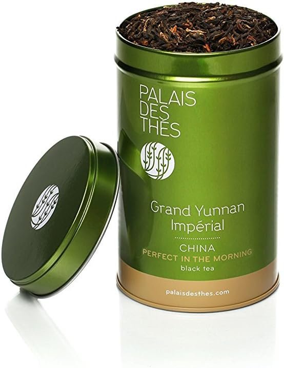 Palais des Thés, GRAND YUNNAN IMPÉRIAL