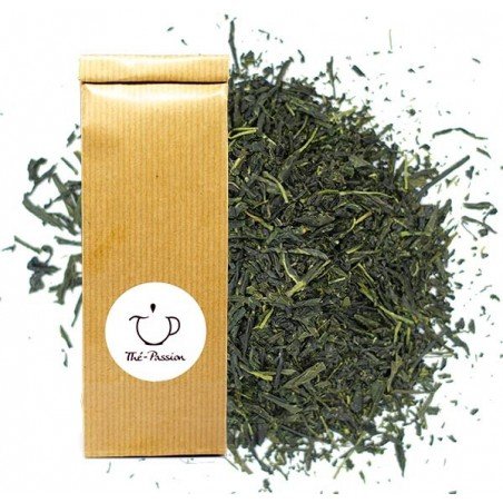 Thé Vert Japon Sencha Shizuoka
