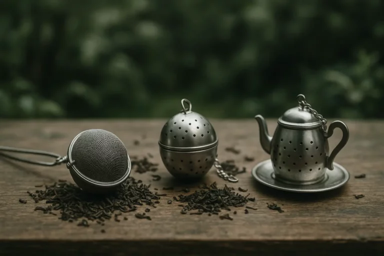 infuseur a the