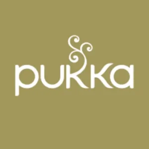 logo Pukka tisane et infusions