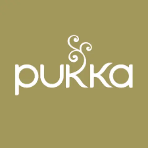 logo Pukka tisane et infusions