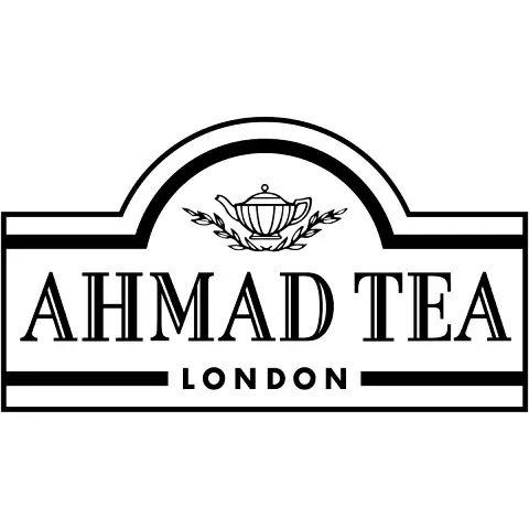 logo ahmad tea
