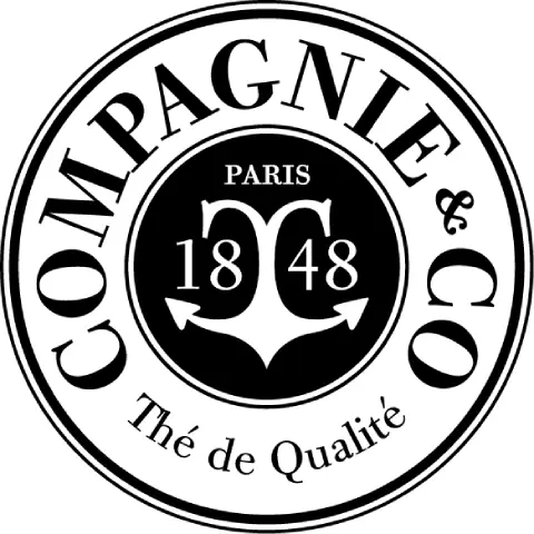 logo compagnie and co