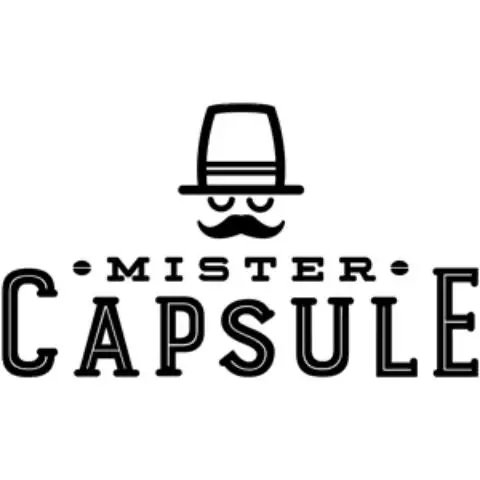 logo mister capsule