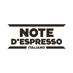logo note espresso