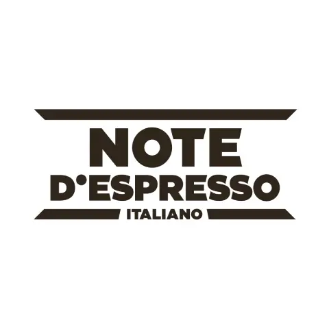 logo note espresso