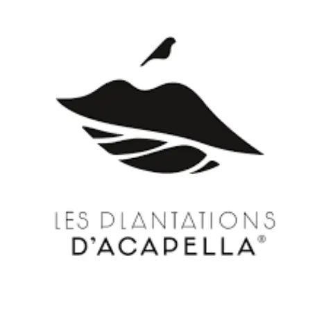 logo plantation acapaella