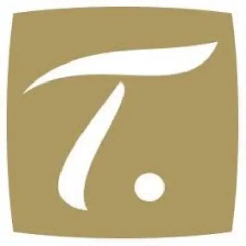 logo special T