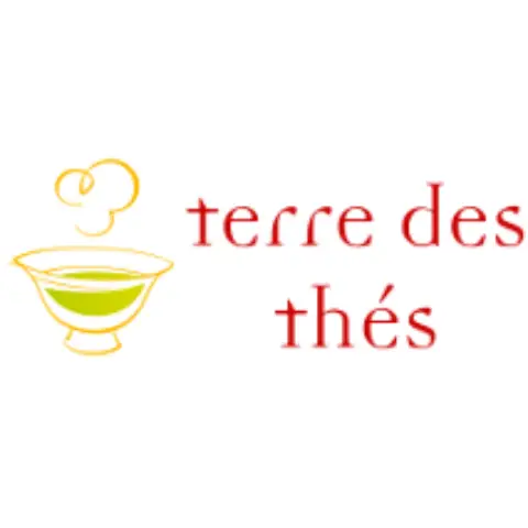 logo terre des thes