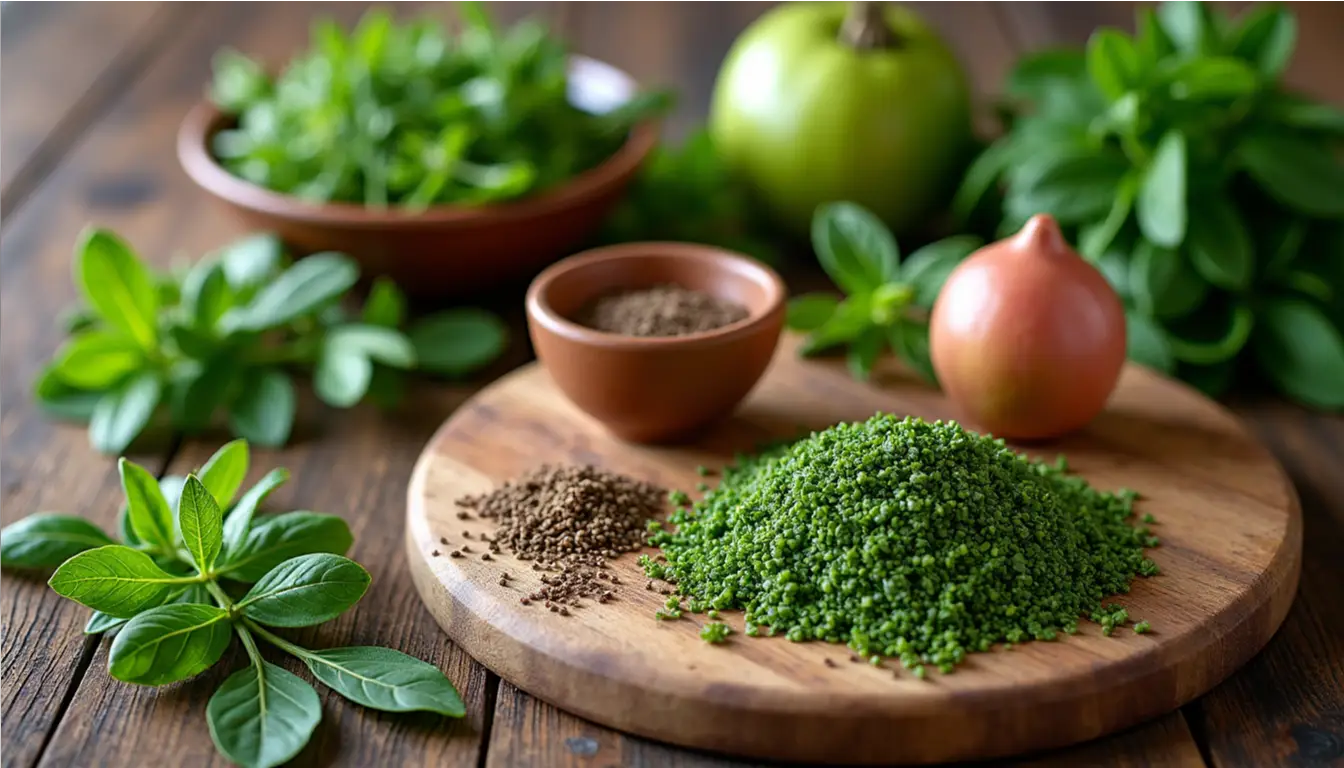 recette du the au fenouil menthe