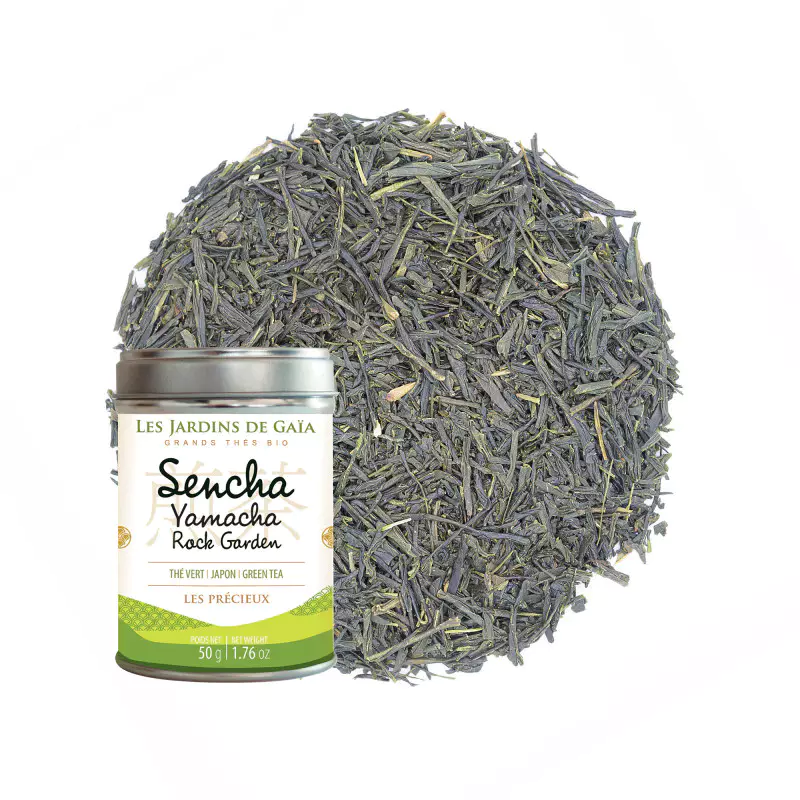 sencha yamacha