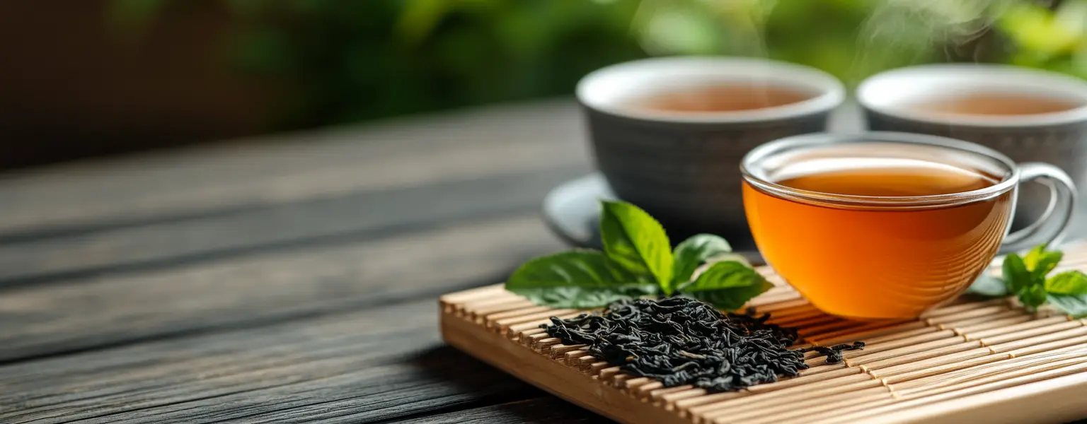 Tisanes relaxantes : les meilleures options