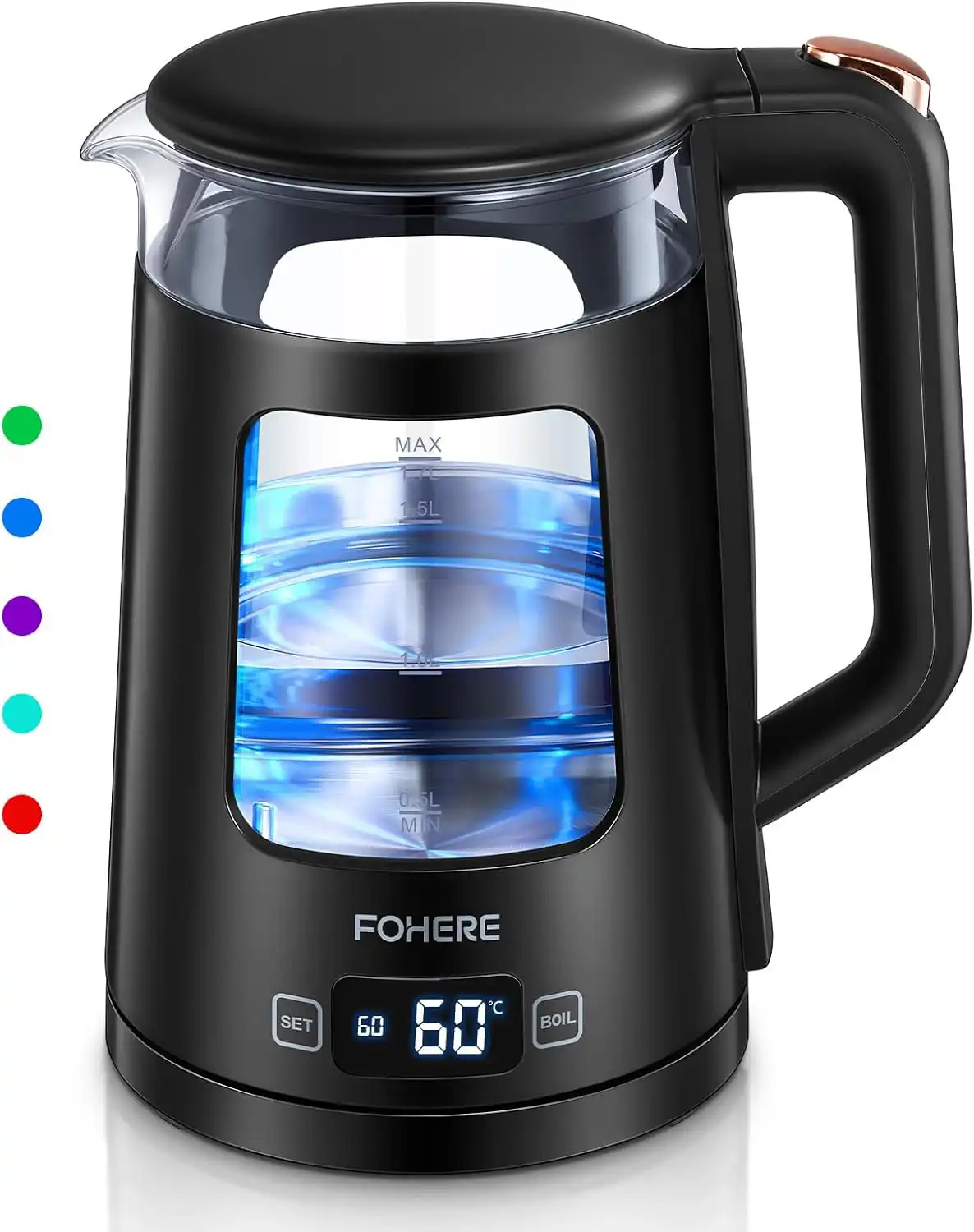 fohere