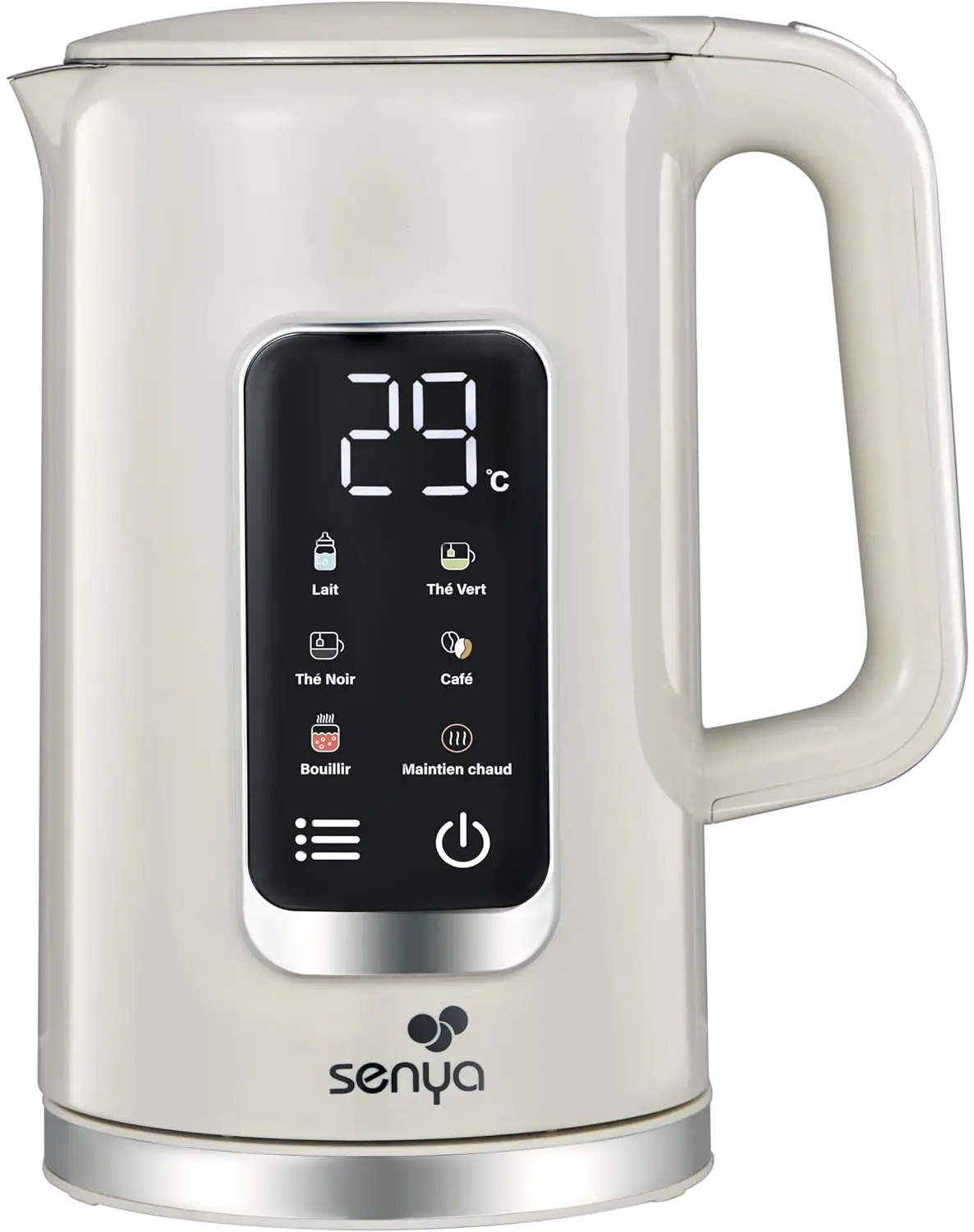 senya numerique