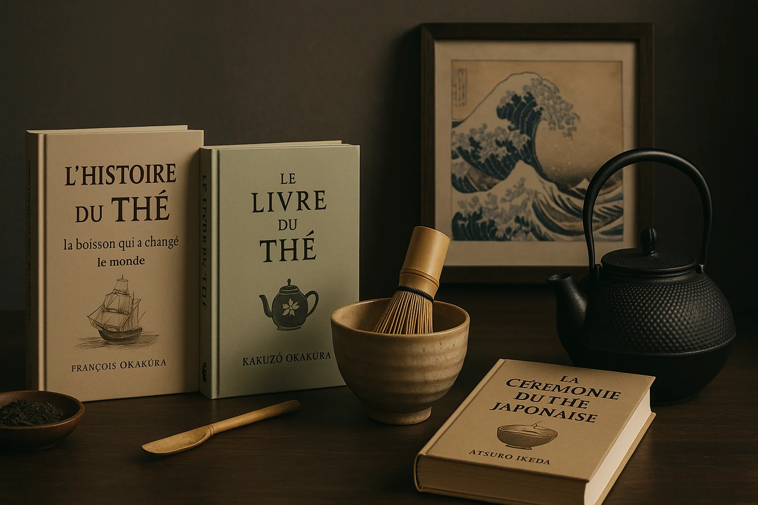 livres the culture 2