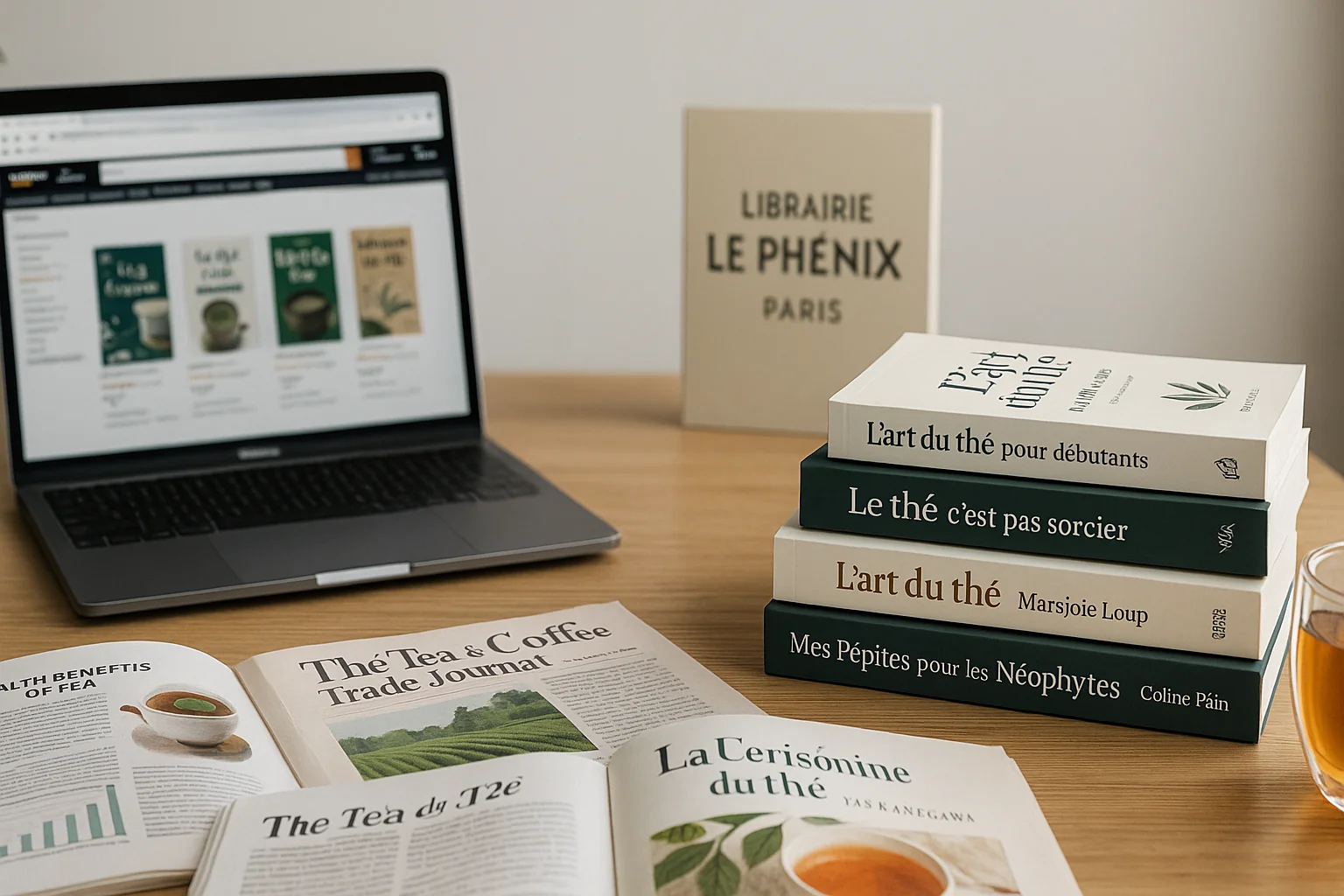 livres the ressources