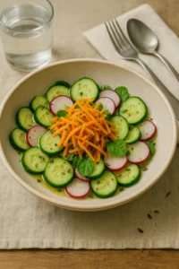 salade the vert