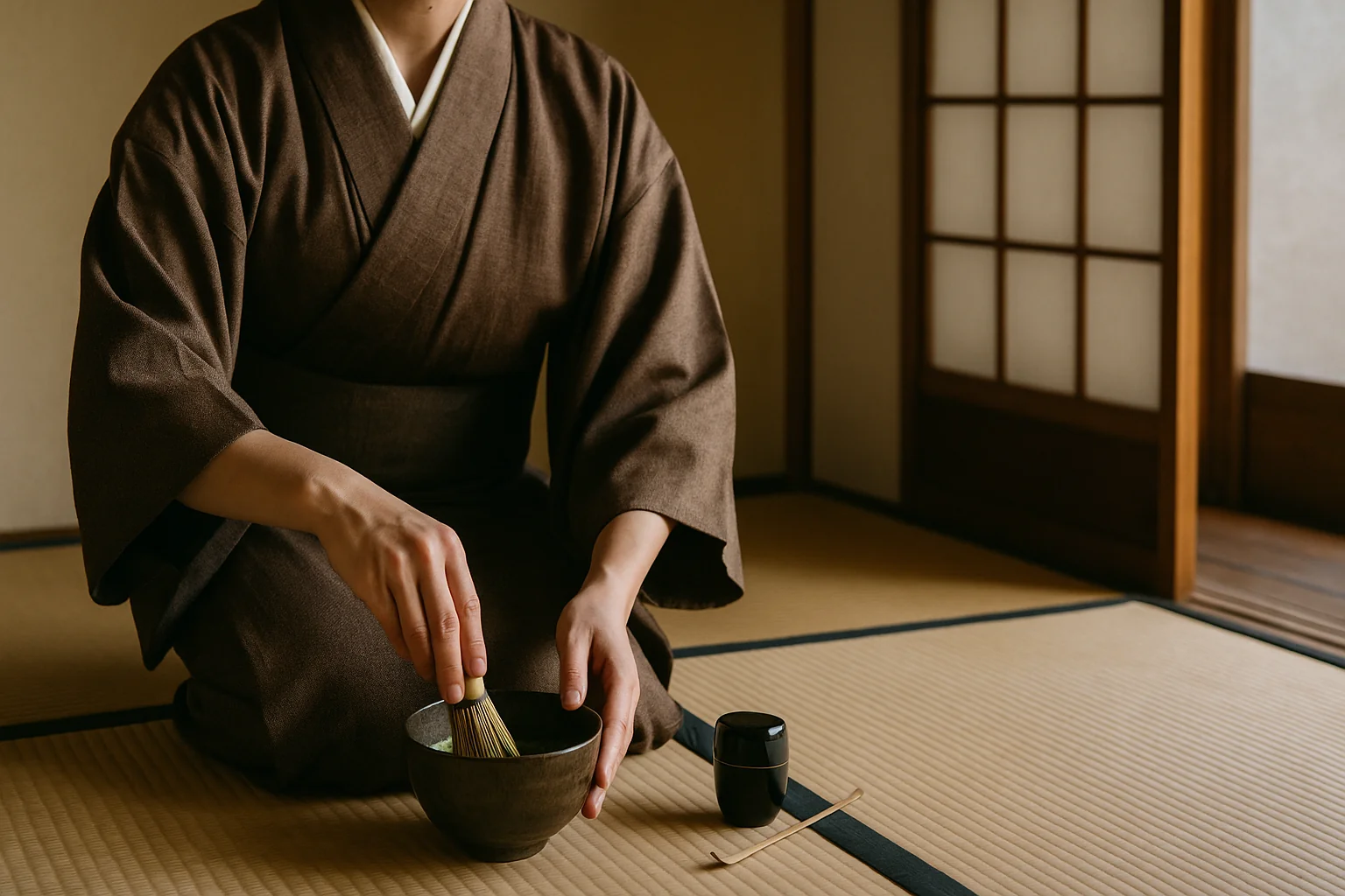 the japon matcha