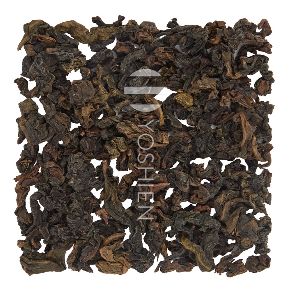 tie guan yin oolong supreme yoshien