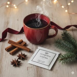 thé de noel